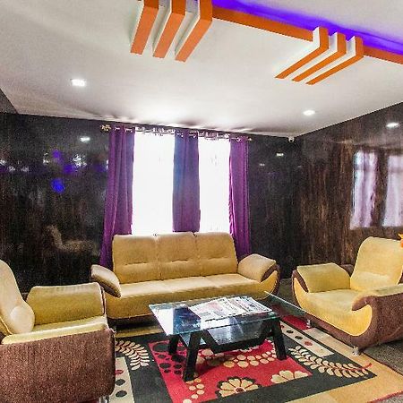 Capital O 5683 Ss Suites Bengaluru Zewnętrze zdjęcie