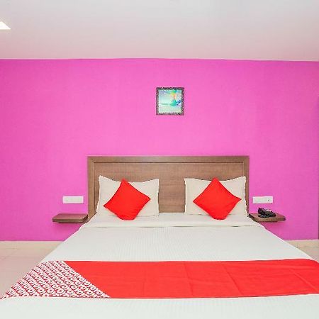 Capital O 5683 Ss Suites Bengaluru Zewnętrze zdjęcie