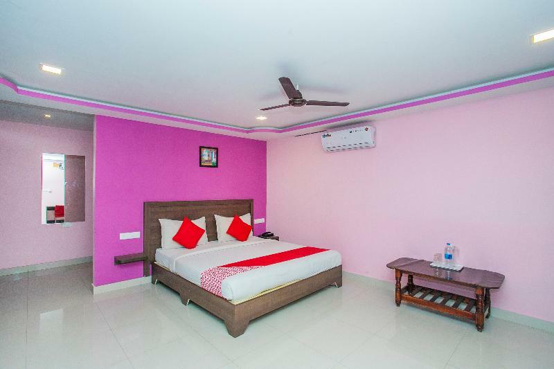 Capital O 5683 Ss Suites Bengaluru Zewnętrze zdjęcie